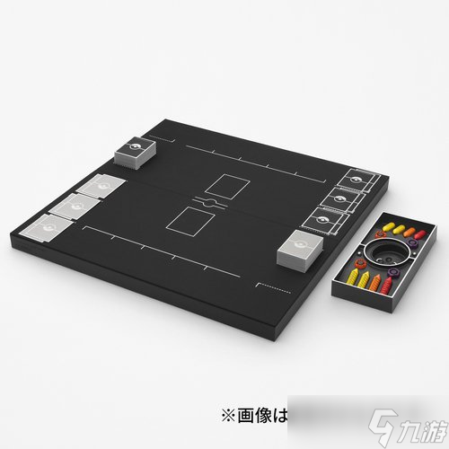 宝可梦卡牌Classic礼盒初代卡面再次复刻！