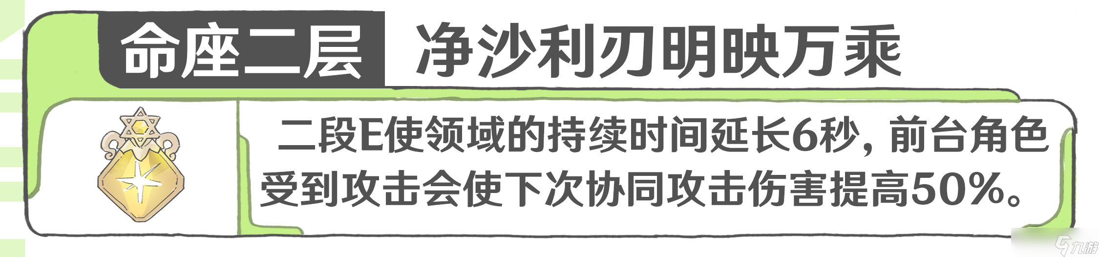 原神迪希雅机制详解 原神迪希雅配装配队攻略