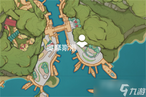 《原神》3.5琉璃袋采集攻略