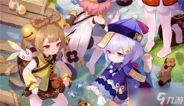 《原神》3.6花海的绘卷任务攻略