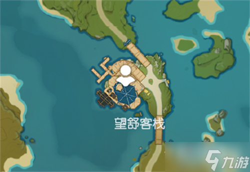 《原神》3.5琉璃袋采集攻略