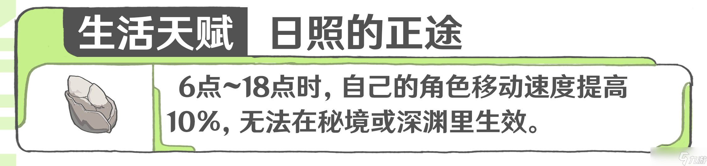 原神迪希雅机制详解 原神迪希雅配装配队攻略