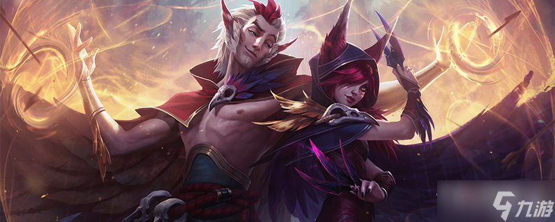 《英雄联盟》PBE13.5版本霞削弱一览