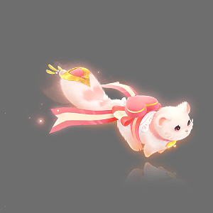 《梦幻西游》手游甜心貂获得方法