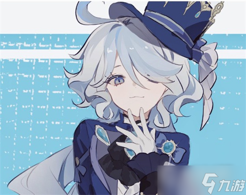 《原神》芙卡洛斯突破材料是什么