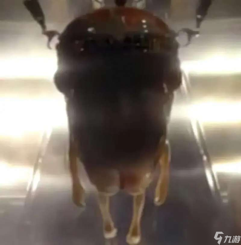 《蚁人3：量子狂潮》被警告：魔多克的屁股涉嫌“少儿不宜”