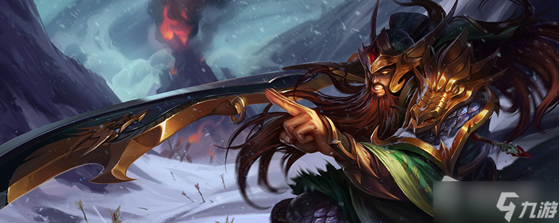《英雄联盟》PBE13.5版本蛮王加强一览