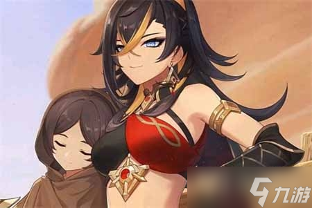 《原神》迪希雅天赋技能加点顺序选择