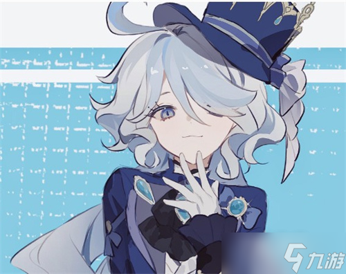 《原神》芙卡洛斯突破材料是什么