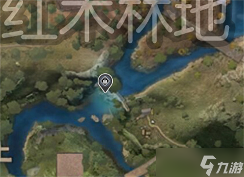 黎明觉醒的垂挂物资在哪 黎明觉醒悬垂物资点位分布介绍