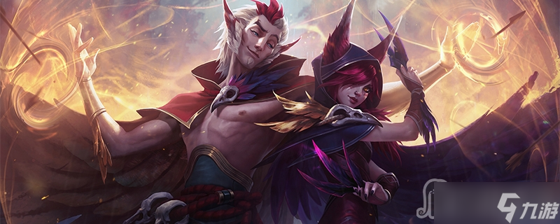 《英雄联盟》PBE13.5版本霞削弱一览