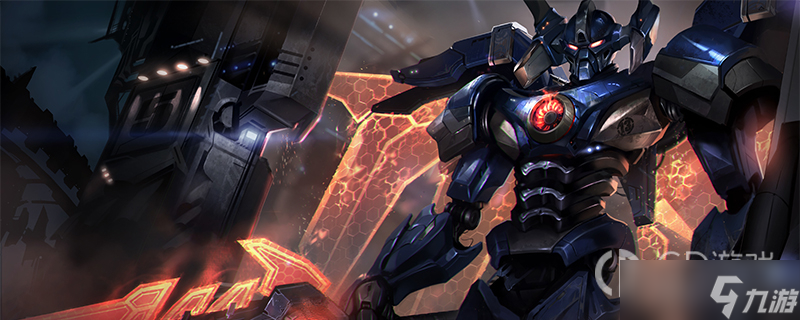 英雄联盟PBE13.5版本剑魔加强了什么