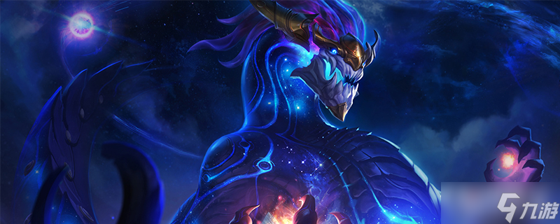《英雄联盟》PBE13.5版本龙王削弱一览