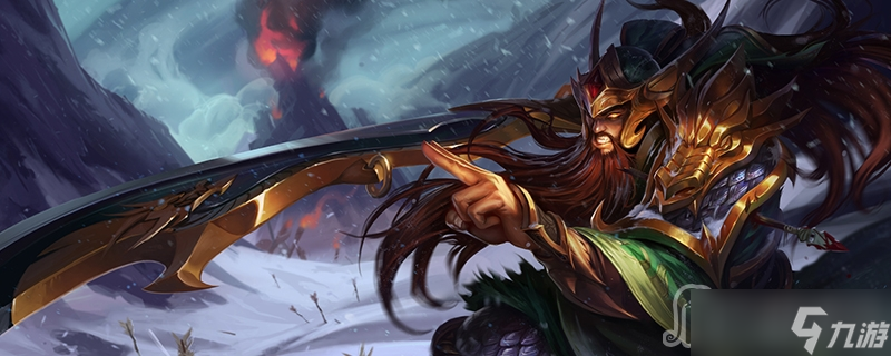 《英雄联盟》PBE13.5版本蛮王加强一览