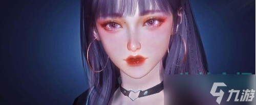 《黎明觉醒生机》好看的女生捏脸数据分享