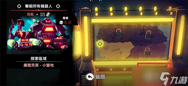 尘烟霓虹手游怎么玩