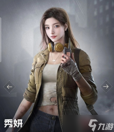 黎明覺(jué)醒秀妍怎么樣