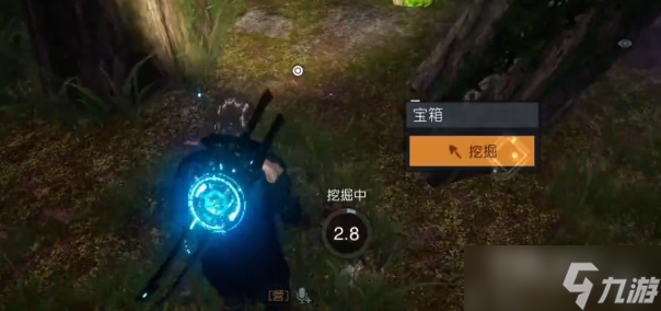 《黎明觉醒》拉布布的宝物位置介绍
