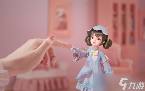《箱庭小偶》麻薯小偶怎么领养 麻薯小偶领养方法