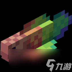 《我的世界》虚无世界3彩虹鱼位置介绍