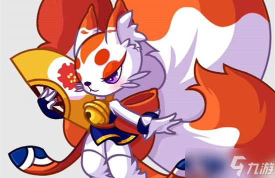 洛克王國魔尾戰(zhàn)貓獲得攻略