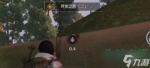 《黎明觉醒生机》软萌兔耳获取方法