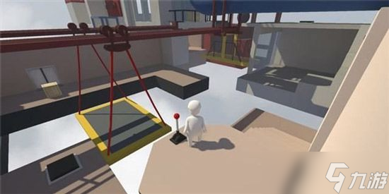 人类跌落梦境第五关拆除怎么过-第五关拆除攻略