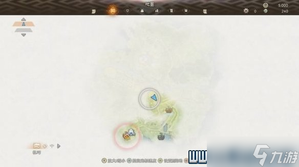 《狂野之心》全章节流程全boss打法图文攻略 怎么通关？