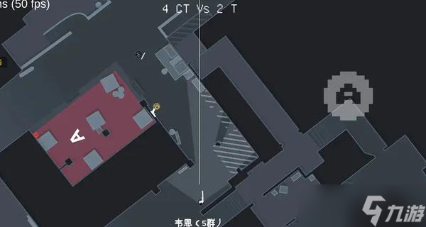 《降维打击》一款耐玩度高的多人联机动作射击游戏