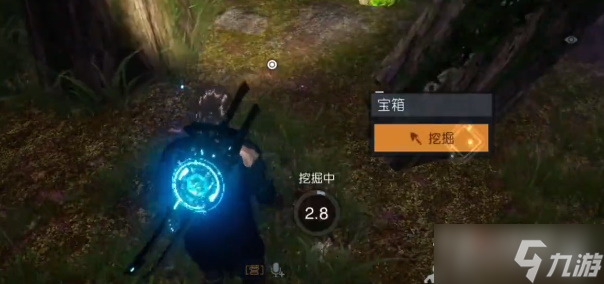 《黎明覺醒》拉布布的寶物位置介紹