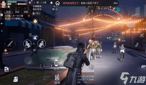 黎明觉醒生机健康度怎么提高呢