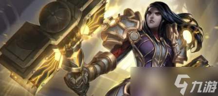魔兽世界怀旧服圣骑士职业任务介绍