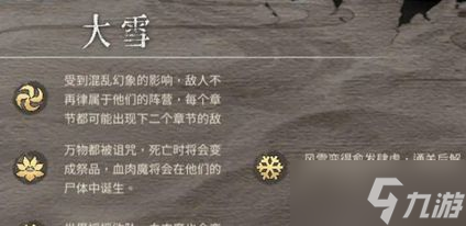 暖雪手游难度等级有几个