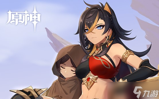原神全新3.5版本风花的呼吸今日正式开启