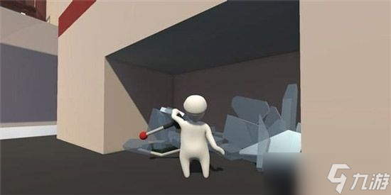 人类跌落梦境第五关拆除怎么过-第五关拆除攻略