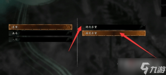 《卧龙苍天陨落》联机怎么解锁