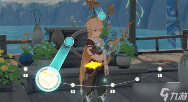 《原神》风花节风物之歌活动有什么
