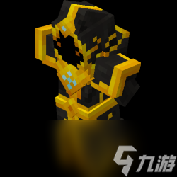 《我的世界》虚无世界3技能大师位置介绍