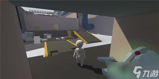 人类跌落梦境第五关拆除怎么过-第五关拆除攻略