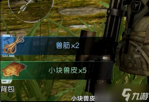黎明觉醒中部平原资源有哪些？黎明觉醒中部平原资源