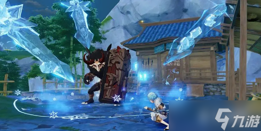 《原神》攻略——迪希雅配队攻略