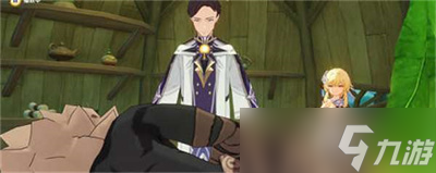《原神》嘲弄命运的资格攻略介绍