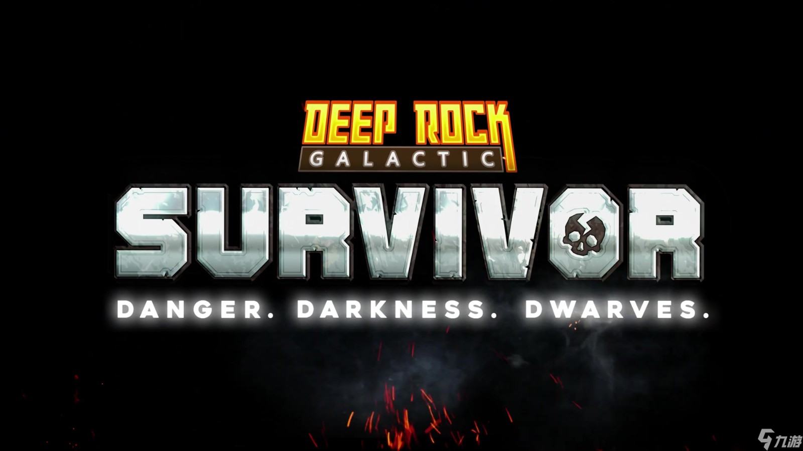 《深岩银河：幸存者》年内以抢先体验形式推出