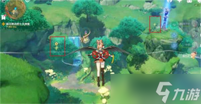 《原神》嘲弄命运的资格攻略介绍