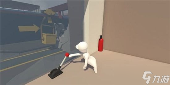 人类跌落梦境第五关拆除怎么过-第五关拆除攻略