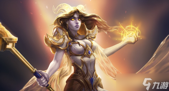 魔兽世界怀旧服圣骑士职业任务介绍
