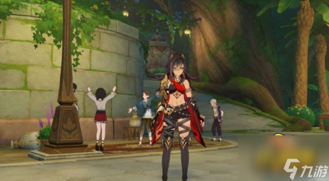 原神迪希雅武器怎么选择 迪希雅武器推荐