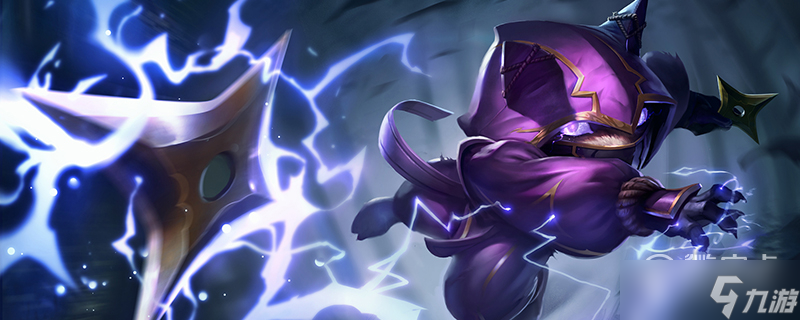 《英雄联盟》PBE13.5版本凯南加强了什么