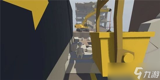 人类跌落梦境第五关拆除怎么过-第五关拆除攻略