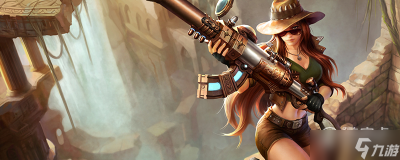 《英雄联盟》PBE13.5版本女警削弱介绍